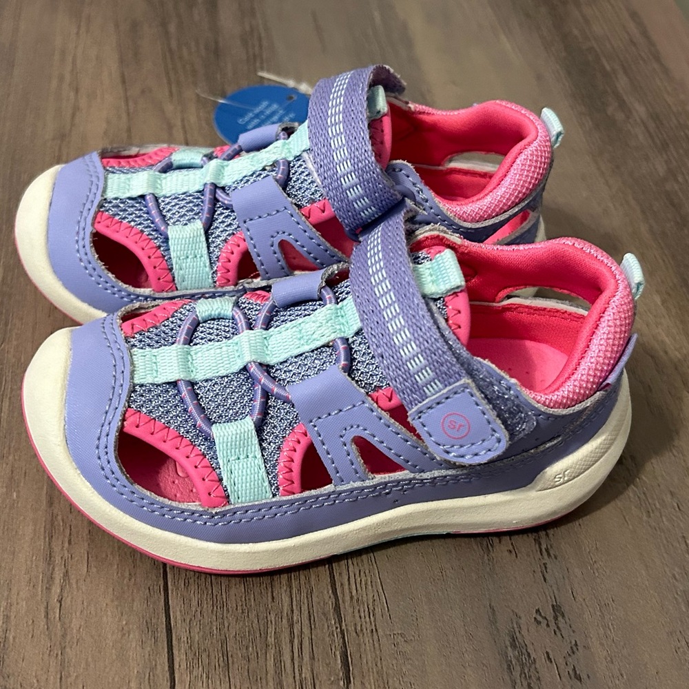 Stride Rite sandals